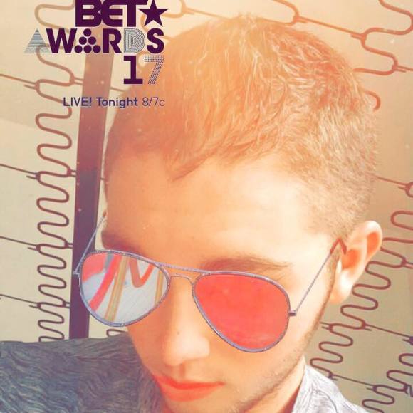 Meet your Posher, Kyle - Picture 1 of 1